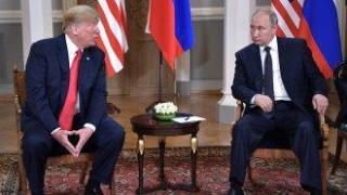 Путин предложи на Тръмп временно споразумение за контрол над ядрените оръжия